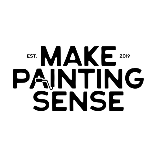 Make Sense Painting